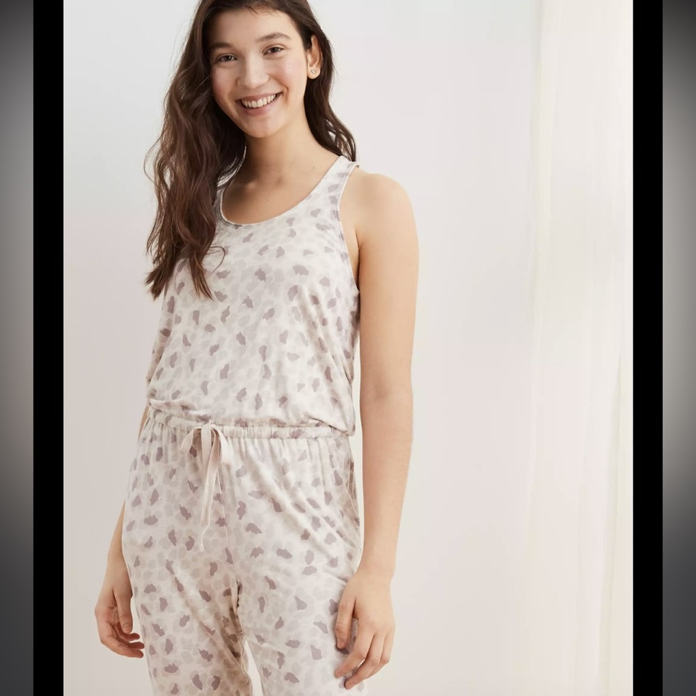 Aerie jumpsuit